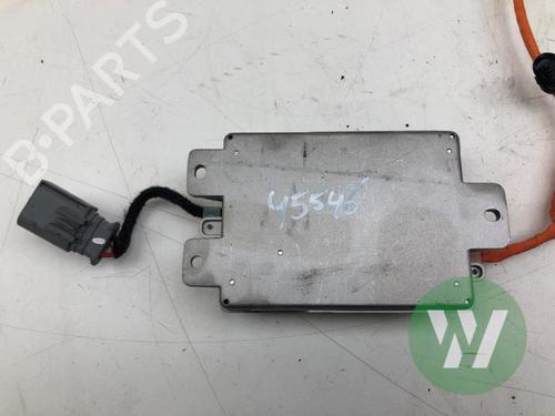 Used Electronic module TOYOTA PROACE Van (MDZ_) 2.0 D4d (MDZ6, MDZ5) (177 hp) 31319724