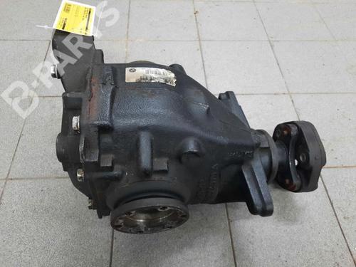 Rear differential BMW 3 (E90) 318 d | BP11424484M24 