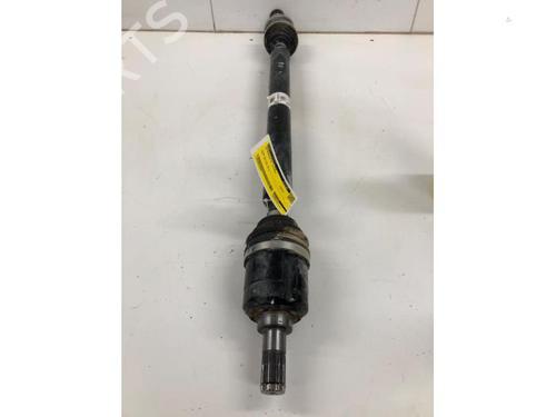 Used Right front driveshaft KIA SPORTAGE IV (QL, QLE) 1.6 GDI (132 hp) 29848673