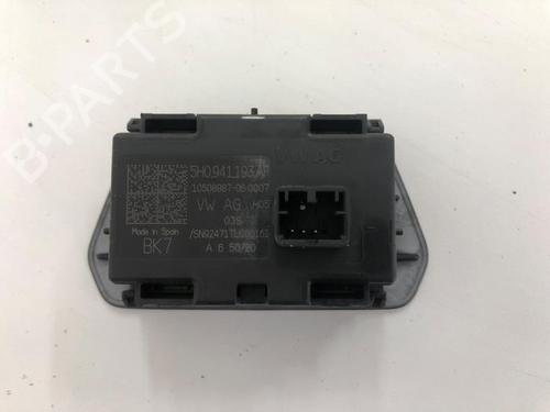 Hovedlysbryter VW GOLF VIII (CD1, DA1) 1.5 eTSI | BP39914045I24 - Image 2