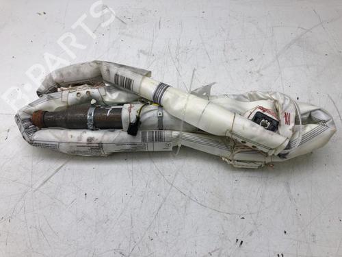 Left curtain airbag MERCEDES-BENZ M-CLASS (W166) ML 350 BlueTEC 4-matic (166.024, 166.023) | BP14578191C11 