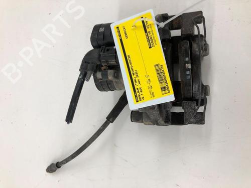 Højre bremsekaliber bag VW T-ROC (A11, D11) 1.5 TSI (150 hp) 29848616