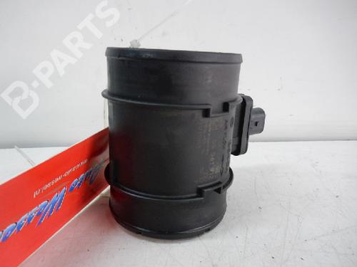 Used Mass air flow sensor OPEL CORSA E (X15) 1.3 CDTI (08, 68) (75 hp) 4837875