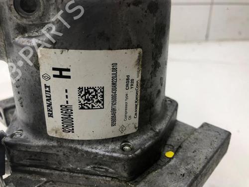AC compressor DACIA SANDERO III 1.0 TCe 90 | BP18833847M34
