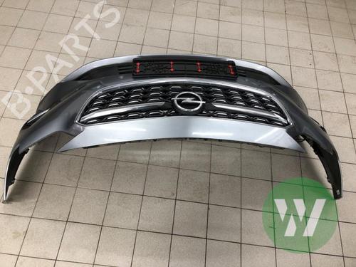 Paraurti anteriore OPEL INSIGNIA B Sports Tourer (Z18) 1.5 CDTi (35) (122 hp) 32378066