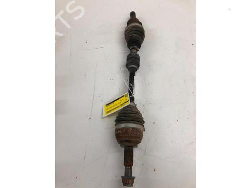 Used Left front driveshaft NISSAN MICRA V (K14) 1.0 IG-T 100 (101 hp) 29964125