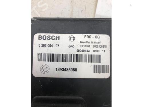 Elektronisk modul FIAT FIORINO Box Body/MPV (225_) 1.3 D Multijet (225BXD1A, 225BXB1A, 225BXB11) | BP13111929M83 
