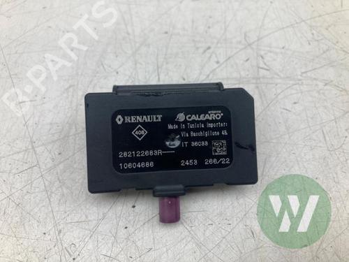 Antena/Base RENAULT MEGANE E-TECH SUV EV60 (BNJ1) | BP39915960C140 - Image 2