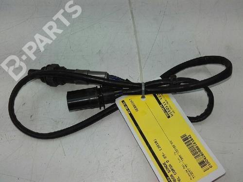Elektronisk sensor OPEL CORSA D (S07) 1.2 LPG (L08, L68) (75 hp) 7474529