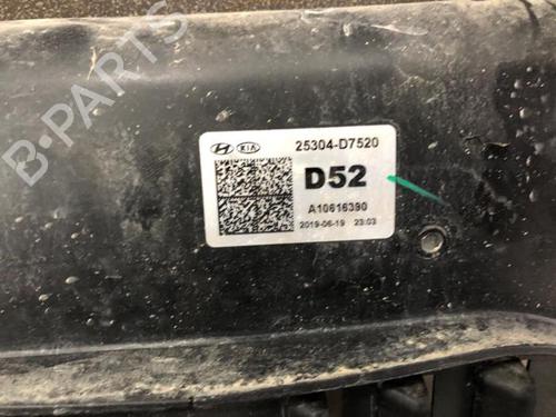 Pipe KIA SPORTAGE IV (QL, QLE) 1.6 GDI | BP29809218M125