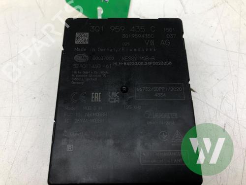 Other VW TIGUAN ALLSPACE (BW2, BJ2) 2.0 TDI 4motion | BP31937036O1