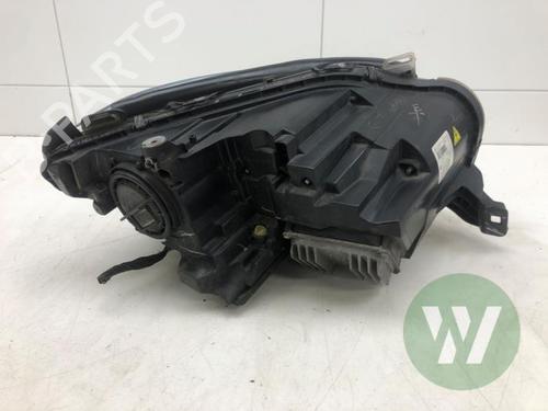 Left headlight MERCEDES-BENZ M-CLASS (W166) ML 350 BlueTEC 4-matic (166.024, 166.023) | BP37641593C28 - Image 2
