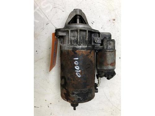 Used Starter MERCEDES-BENZ S-CLASS (W126) 280 SE, SEL (126.022, 126.023) (185 hp) 16028933