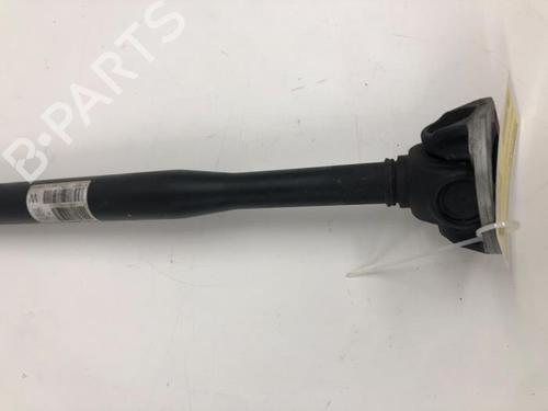 Driveshaft MERCEDES-BENZ GLC Coupe (C253) 350 d 4-matic (253.325) | BP26945676M37 