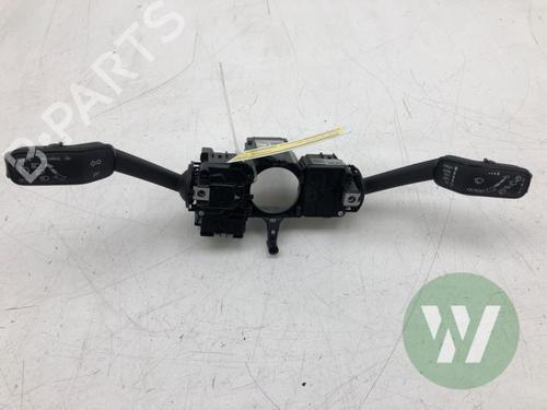 Kombi Kontakt / Stilkkontakt Kombi Kontakt / Stilkkontakt VW POLO V (6R1, 6C1) 1.4 TDI (90 hp) 33851647 33851647