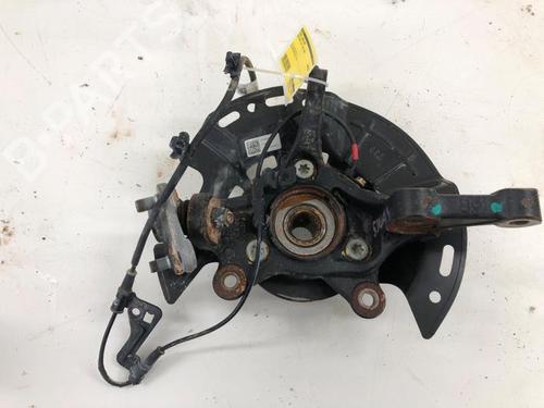 Venstre Styrespindel Lejehus KIA CEED (CD) 1.0 T-GDI (120 hp) 29443035