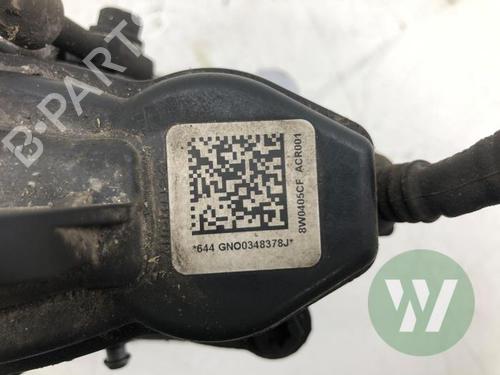 Left rear brake caliper AUDI A4 B9 (8W2, 8WC) 40 TDI Mild Hybrid quattro | BP33949020M107  - Image 5