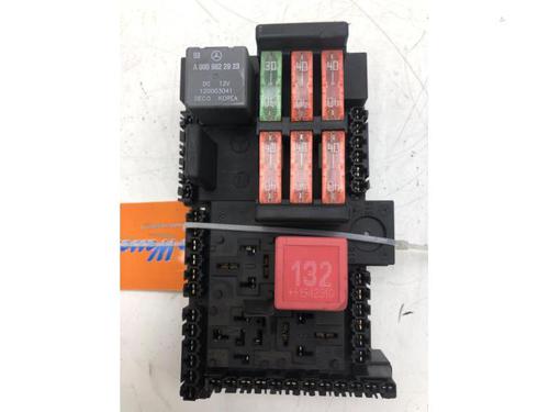Fuse box MERCEDES-BENZ GLC Coupe (C253) 220 d 4-matic (253.315) | BP20846479E1 