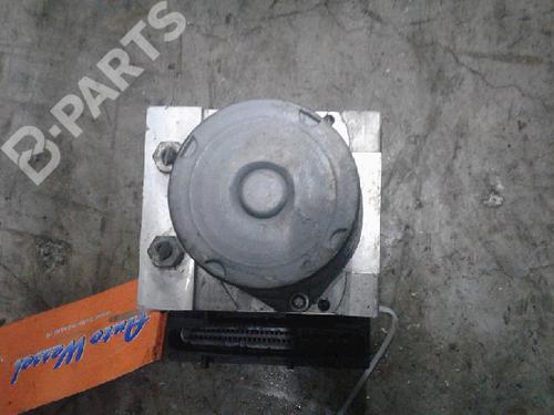 ABS pump MERCEDES-BENZ A-CLASS (W169) A 180 CDI (169.007, 169.307) | BP4835610M43 