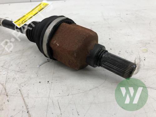 Left front driveshaft OPEL MOKKA 1.2 (76) | BP37439295M38 - Image 3