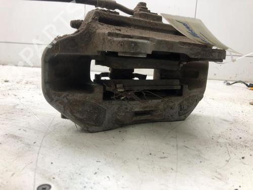 Right front brake caliper TESLA MODEL Y (5YJY) EV Performance All-wheel Drive | BP39913493M104 - Image 3