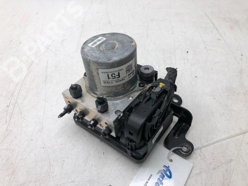 Used ABS pump KIA SPORTAGE IV (QL, QLE) 1.6 CRDi (116 hp) 11207540