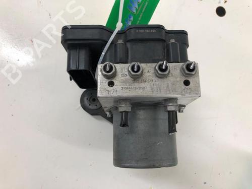 ABS Bremseaggregat VW POLO VI (AW1, BZ1, AE1) 1.0 TSI (95 hp) 28413210