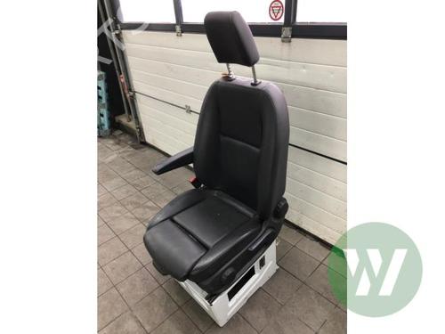 Left front seat MERCEDES-BENZ SPRINTER 3,5-t Van (B907, B910) 317 CDI RWD (907.631, 907.633, 907.635, 907.637) | BP33619175C15 - Image 2