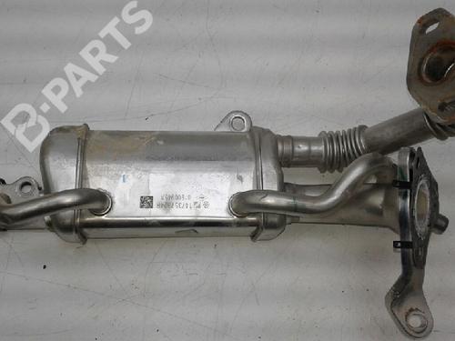 Used Egr NISSAN MICRA V (K14) 1.5 DCI (90 hp) 7796845