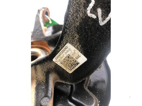 Left front steering knuckle SEAT ARONA (KJ7, KJP) 1.0 TSI | BP19415719M25 
