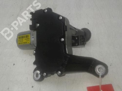 Used Rear wiper motor OPEL ZAFIRA TOURER C (P12) 1.6 CDTI (75) (136 hp) 5313474