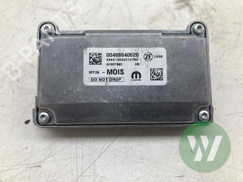 Used Camera Camera TOYOTA PROACE MAX Van (MFY_, MFQ_) 2.2 D4D 140 (MFY4) (140 hp) 39915211 39915211