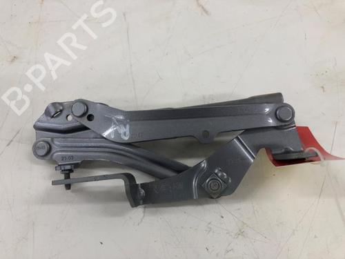 Used Hinge/Door check strap OPEL GRANDLAND / GRANDLAND X (A18, P1UO) 1.6 Turbo Hybrid (224 hp) 29517236
