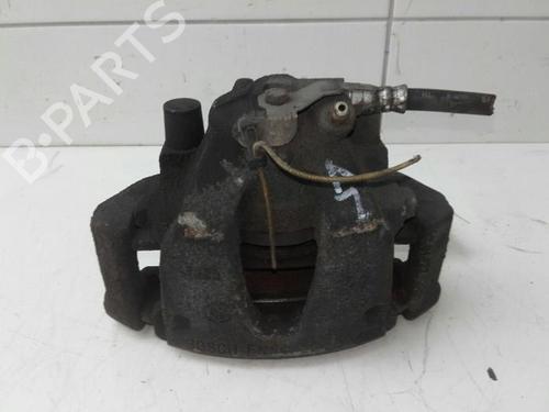 Left front brake caliper ALFA ROMEO GT (937_) 2.0 JTS (937CXH1A, 937CXH11) | BP14575046M105 