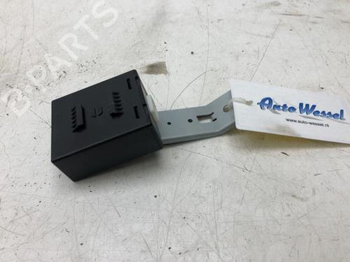 Used Electronic module NISSAN JUKE (F15) 1.2 DIG-T (115 hp) 14575698