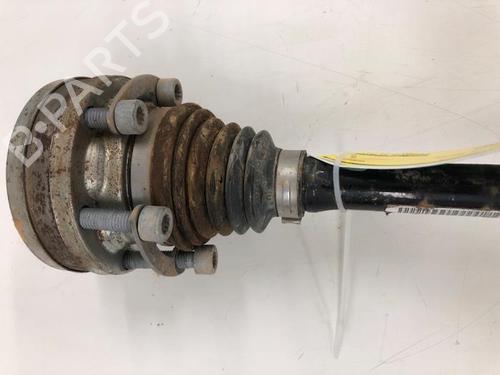 Left front driveshaft VW T-ROC (A11, D11) 1.5 TSI | BP29808771M38