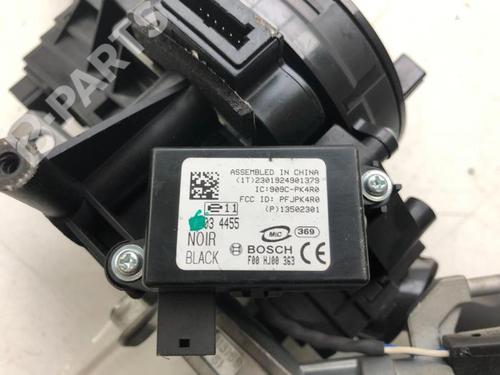 Switch OPEL ASTRA J (P10) 1.7 CDTI (68) | BP11295046I30 