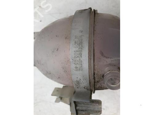 Expansion tank MERCEDES-BENZ C-CLASS T-Model (S205) C 200 d (205.207) | BP14576375C120 