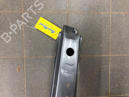 Rear bumper reinforcement PEUGEOT 2008 I (CU_) 1.5 BlueHDI 100 | BP29239718C73 