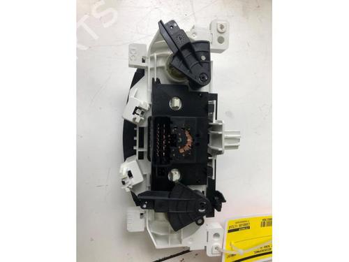 Climate control RENAULT TWINGO III (BCM_, BCA_) 0.9 TCe 95 | BP15392504I5 