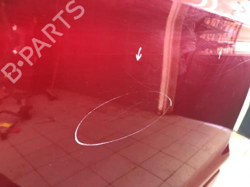 Right rear door FORD KUGA II (DM2) 2.0 TDCi 4x4 | BP21685314C5 