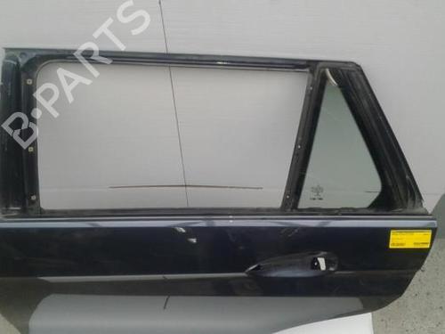 Left rear door MERCEDES-BENZ E-CLASS T-Model (S212) E 220 CDI (212.202) | BP7009642C4 
