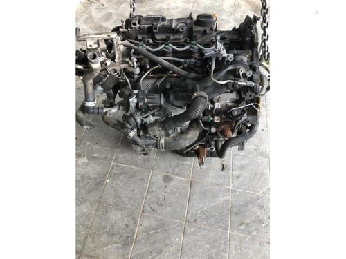 Engine FORD FIESTA VI (CB1, CCN) 1.5 TDCi | BP6690571M1 
