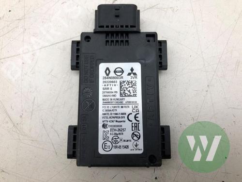 Elektronische sonde Elektronische sonde RENAULT MEGANE E-TECH SUV EV60 (BNJ1) (218 hp) 39914306 39914306