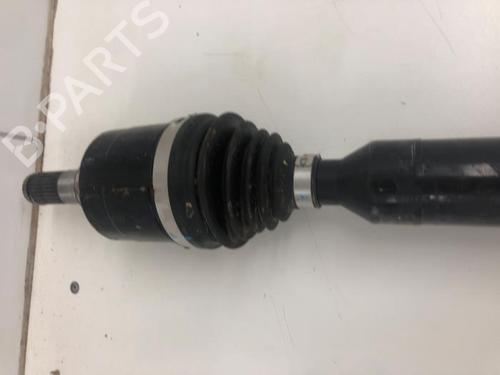 Right front driveshaft KIA SPORTAGE IV (QL, QLE) 1.6 GDI | BP30054420M39