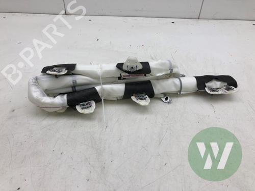 Used Left curtain airbag Left curtain airbag 36874204 36874204
