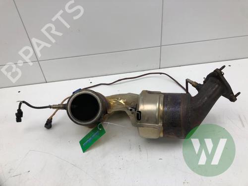 Used Catalyst Catalyst 37433532 37433532