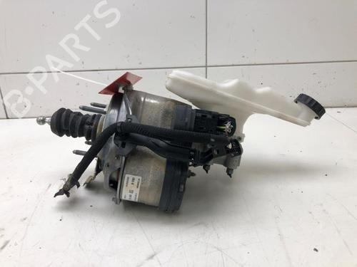 Servo brake OPEL CROSSLAND X / CROSSLAND (P17, P2QO) 1.2 (75) | BP25793914M42 