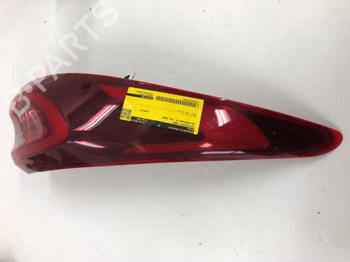 Used Left taillight KIA SPORTAGE IV (QL, QLE) 1.6 CRDi (116 hp) 29808790