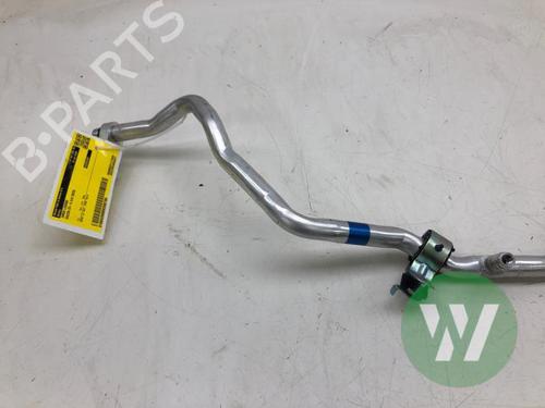 AC pipe MAZDA CX-5 (KF) 2.0 e-SKYACTIV G 165 | BP39914630M126 - Image 3